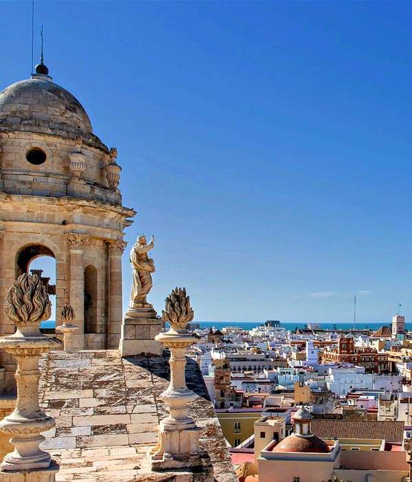 Free Tours Cádiz