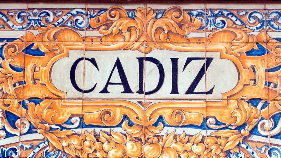 Qué ver en Cádiz en un Día Mejores Sitios y Lugares
