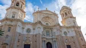Visita la Parroquia de Santa Cruz Catedral Vieja de Cádiz