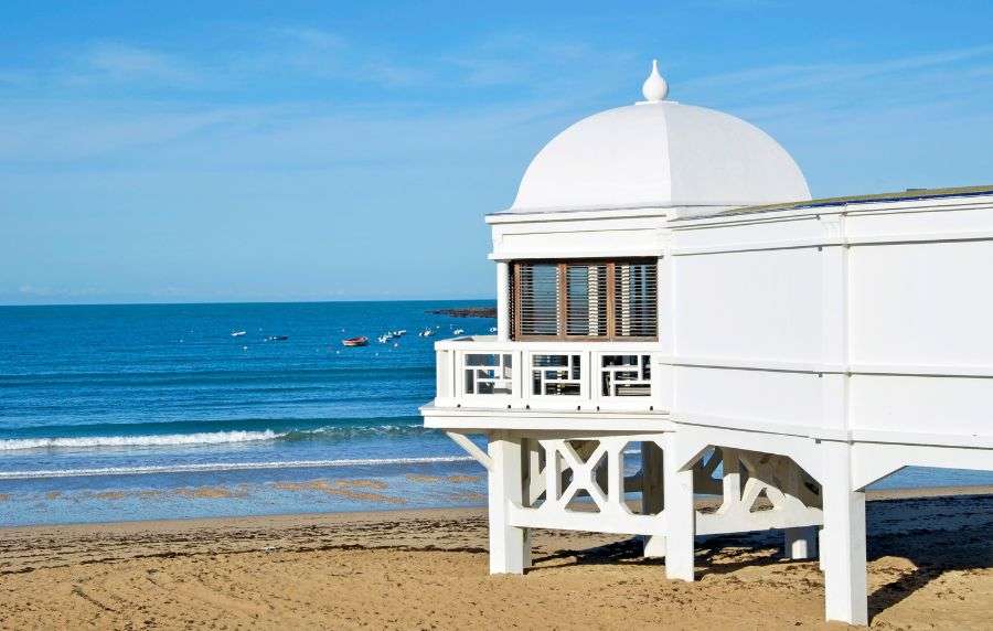 Descubre mas sobre las maravillosas playas de Cadiz con Smartlocaltours