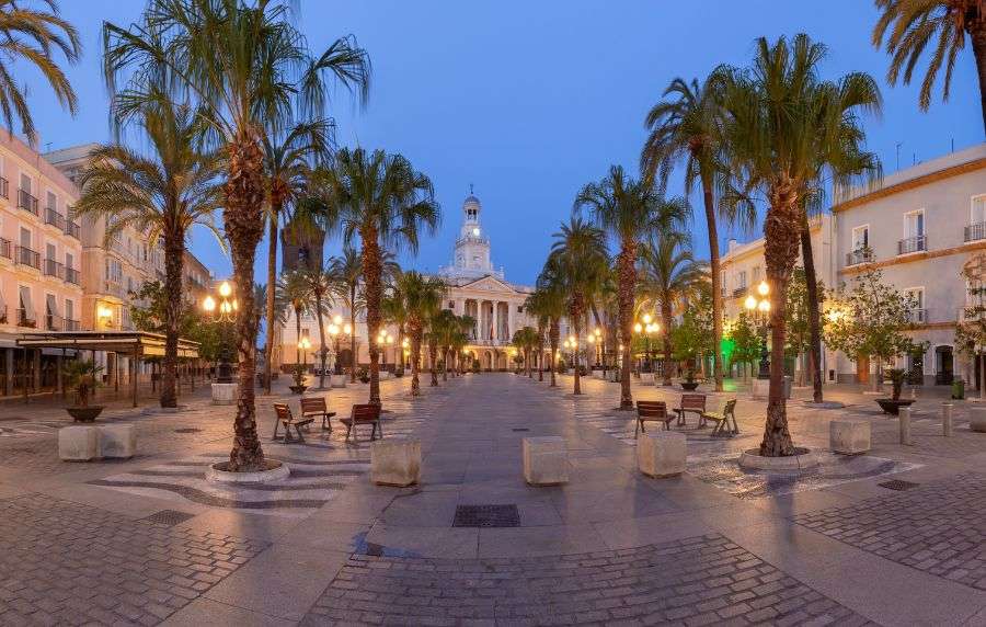 Disfruta de lo Mejor de Cádiz con Smart Local Tours