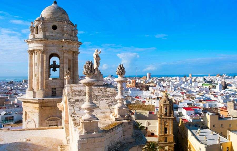 Disfruta de tu Experiencia en Cádiz con Smart Local Tours