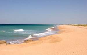 Las Mejores Playas de Cádiz