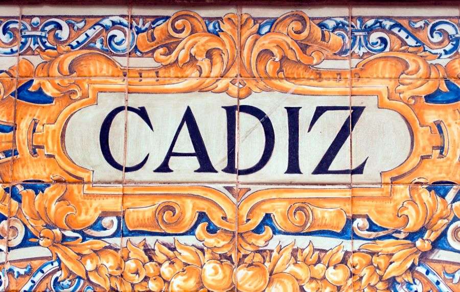 carnaval Cádiz