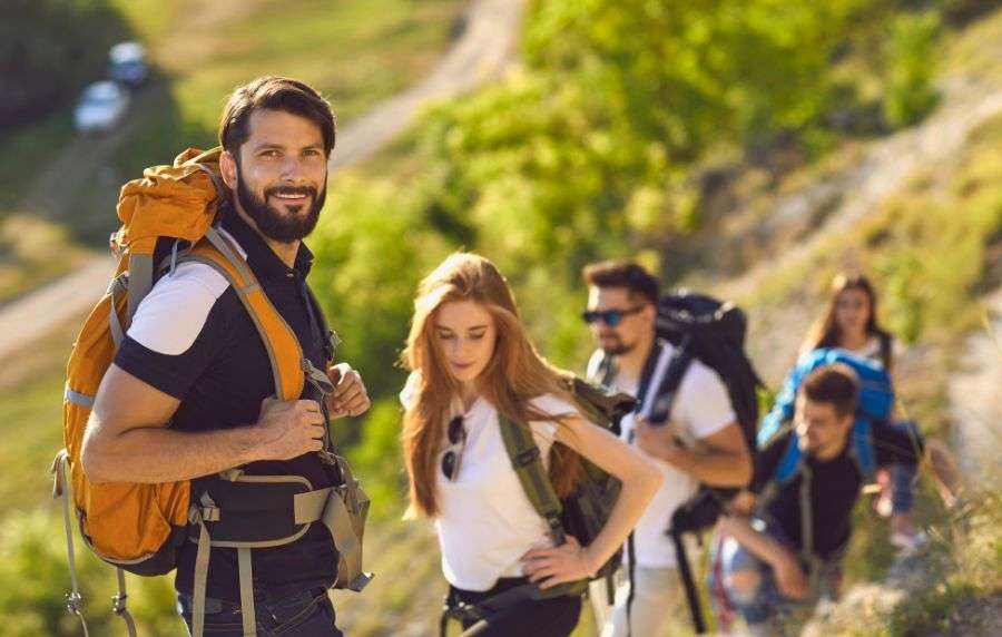 Descubre la Crestería de la Sierra del Pinar