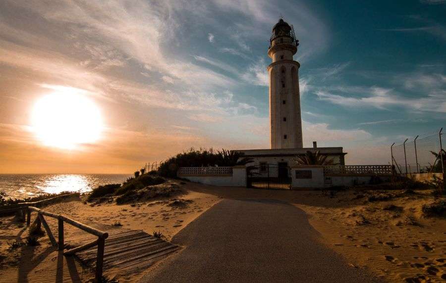 Playas de Cádiz